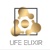 Life Elixir Logotype