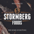 Stormberg Foods LLC Logotype