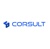 Corsult Logotype