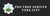 Protree Service Yubacity Logotype