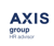 Axis Group HR Advisor Logotype