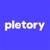 PLETORY Logotype