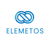Elemetos Pvt. Ltd. Logotype