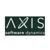 Axis Software Dynamics Logotype