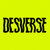 DESVERSE Logotype