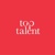 Top Talent Logotype