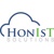 HonIsT Solutions Logotype