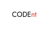 CODEnt Pro Logotype
