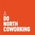 Do North Coworking Logotype