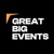Great Big Events Logotype