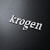 Krogen Logotype