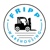 Fripp Warehousing Logotype