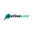 Activewear Manufacturer Logotype