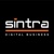 Sintra Digital Business Logotype
