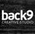 Back 9 Design Ltd Logotype