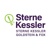 Sterne, Kessler, Goldstein & Fox Logotype