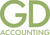 G Doyle Accounting Logotype