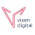 Vixen Digital Logotype