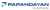 Papandayan Cargo Logotype