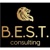 B.E.S.T. Consulting BestTechIT Logotype