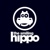 The Smiling Hippo Logotype