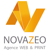 Novazeo Logotype
