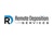 Remote Deposition Services Logotype