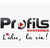Profils Systèmes Logotype