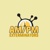 Am Pm Exterminators Logotype
