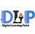 Digital Learning Point Logotype