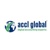 Accl Global Logotype