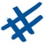 Hash Kite Logotype