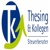 Thesing & Kollegen Logotype