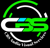 CBS Audio Visual Rentals and Event Production Services Logotype