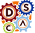 DSCA, LLC Logotype