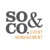 SO&Co. Event Management Logotype