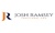 Joshua Ramsey. Fractional CMO Logotype