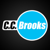 C.C. Brooks Marketing Logotype