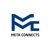 Meta Connects Logotype