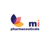 mi pharmaceuticals Logotype