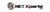NET Xperts LLC Logotype