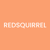 RedSquirrel Agency Logotype
