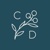Christie Davis Design Logotype