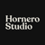 Hornero Studio Logotype