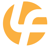 LF - arte design web Logotype