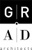 GRA+D architects Logotype