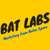 Bat Labs Logotype