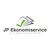 JP Ekonomiservice Logotype