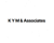 KYM & Associates Logotype