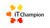 IT Champion Ltd Logotype
